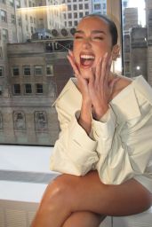 Dua Lipa - Photoshoot 12-13-2024