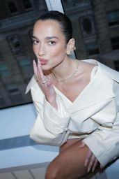 Dua Lipa - Photoshoot 12-13-2024