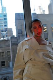 Dua Lipa - Photoshoot 12-13-2024