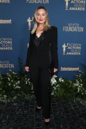 Elisabeth Rohm at SAG Awards Season Celebration in West Hollywood