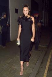 Emily MacDonagh at The Beauty Awards 2024 - London [11-25-2024]