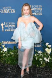 Emily Osment at Screen Actors Guild Awards Season Celebration