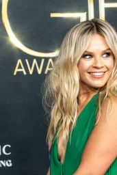 Emma Freedman Shines at 64th TV WEEK Logie Awards