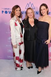 Erin Krakow at TheWrap