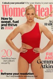 Florence Pugh Dazzles in December 2024 Photoshoot