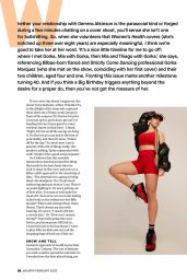 Florence Pugh Dazzles in December 2024 Photoshoot