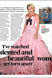 Florence Pugh Shines in Her Glam Hollywood Style Transformation