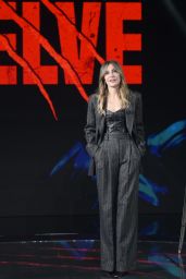 Francesca Fagnani on 