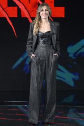 Francesca Fagnani on 