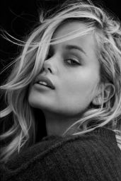 Frida Aasen for Lipsy London 2024