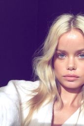 Frida Aasen for Lipsy London 2024