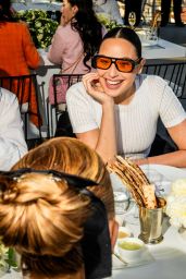 Gal Gadot at Academy Women