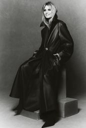 Heidi Klum in Madame Germany - December 2024