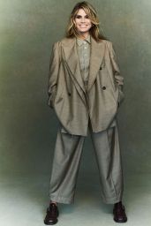 Heidi Klum in Madame Germany - December 2024