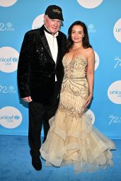 Jacqueline Piesen at UNICEF Gala 2024