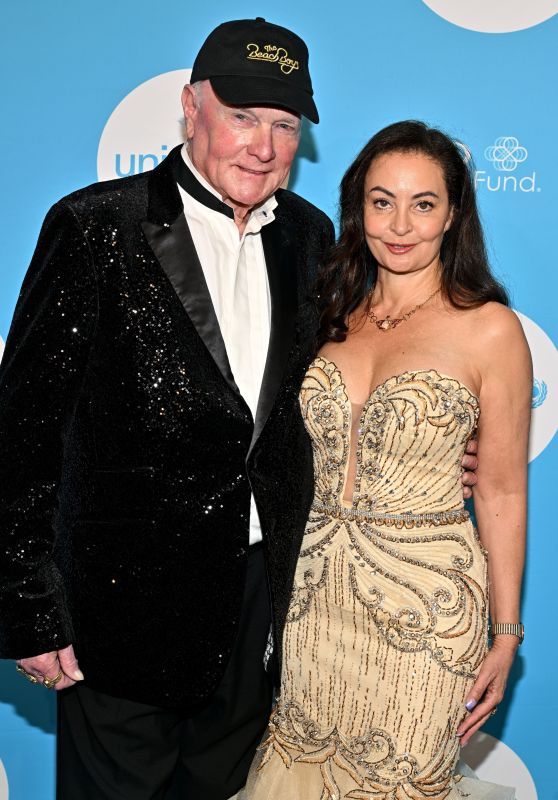 Jacqueline Piesen at UNICEF Gala 2024