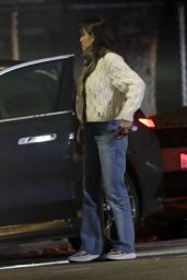 Jennifer Garner Supports Kids at School Play in Los Angeles - 12.14.2024
