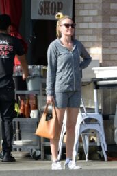 Kate Bosworth and Justin Long Serve Up Fun at Pickleball Courts in LA 12 23 2024