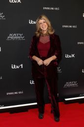 Kate Garraway at Katy Perry: Night of a Lifetime - 12.11.2024
