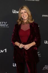 Kate Garraway at Katy Perry: Night of a Lifetime - 12.11.2024