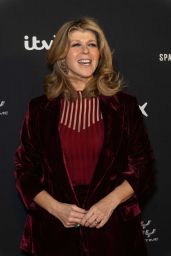 Kate Garraway at Katy Perry: Night of a Lifetime - 12.11.2024