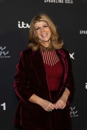 Kate Garraway at Katy Perry: Night of a Lifetime - 12.11.2024
