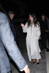 Keana Sky Wenger Spotted Leaving Chateau Marmont Hotel in Los Angeles 12.05.2024
