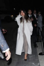 Keana Sky Wenger Spotted Leaving Chateau Marmont Hotel in Los Angeles 12 05 2024