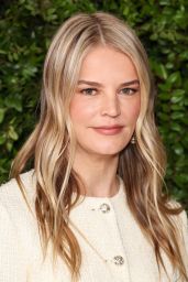 Kelly Sawyer Patricof at Academy Women