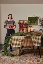 Kendall Jenner Featured in Architectural Digest - 12 2024