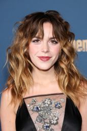 Kiernan Shipka at Screen Actors Guild Awards Season Celebration - 12.12.2024
