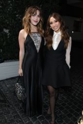 Kiernan Shipka at Screen Actors Guild Awards Season Celebration - 12.12.2024