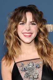 Kiernan Shipka at Screen Actors Guild Awards Season Celebration - 12.12.2024