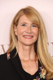 Laura Dern at The Hollywood Reporter s Annual Women in Entertainment Gala - 12 04 2024