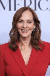 Lesley Ann Warren Stuns at 2024 American Ballet Theatre Holiday Benefit, Beverly Hills