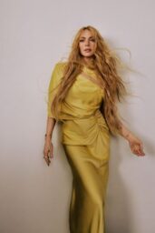 Lindsay Lohan Shines in Alexa Photoshoot 12 2024