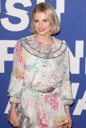 Lucy Boynton at the 27th British Independent Film Awards BIFA