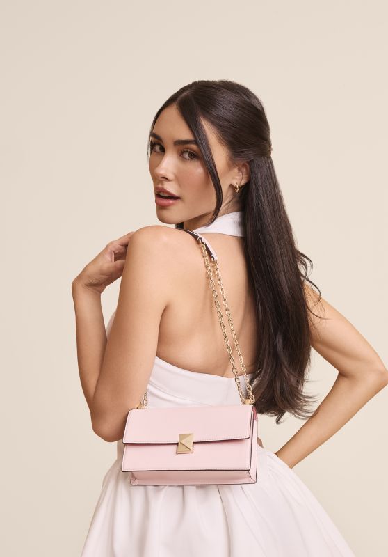 Madison Beer Shines in Kate Spade