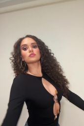 Madison Pettis 12-01-2024