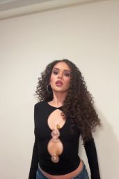 Madison Pettis 12-01-2024