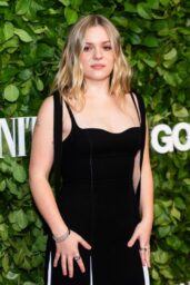 Maisy Stella at the 2024 Gotham Awards