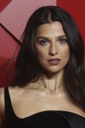 Marisa Abela at The Fashion Awards 2024 in London
