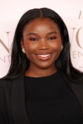 Melinda Berry at The Hollywood Reporter s Annual Women in Entertainment Gala - 12 04 2024