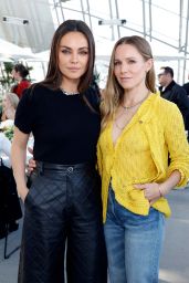 Mila Kunis at Academy Women