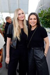 Mila Kunis at Academy Women