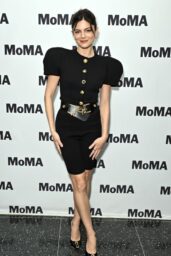 Monica Barbaro Attends "A Complete Unknown" Screening - 12 14/2024