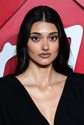 Neelam Gill at The Fashion Awards 2024 in London