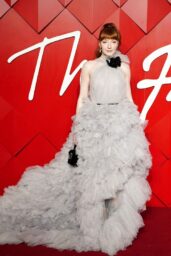 Nicola Roberts at The Fashion Awards 2024