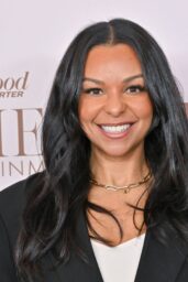 Nicole Brown at The Hollywood Reporter’s Annual Women in Entertainment Gala – 12 04 2024