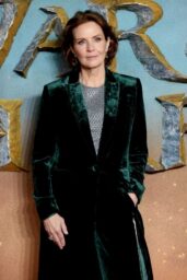 Philippa Boyens Celebrates LOTR: The War of the Rohirrim Premiere in London